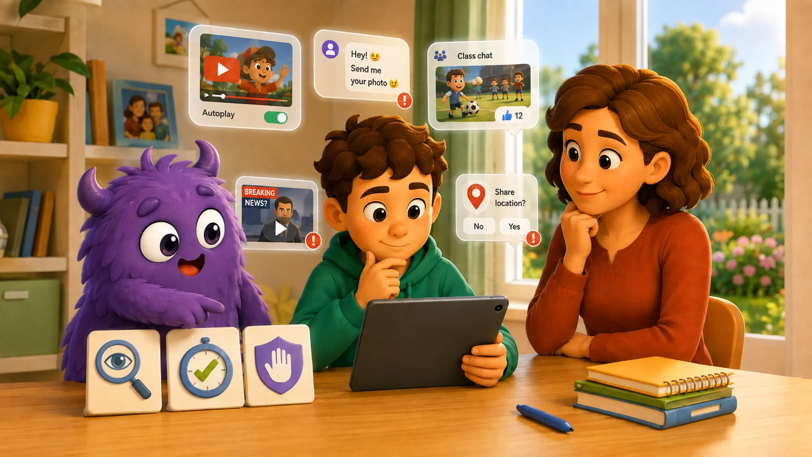 Beyond Tech Skills: The True Essence of Media Literacy
